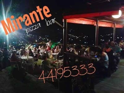 Mirante Pizza Bar - Foto 3