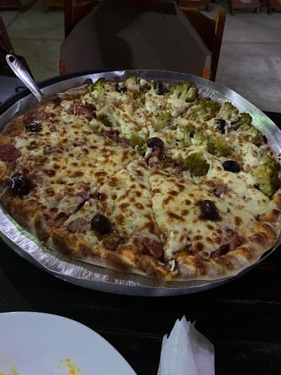 Mirante Pizza Bar - Foto 5