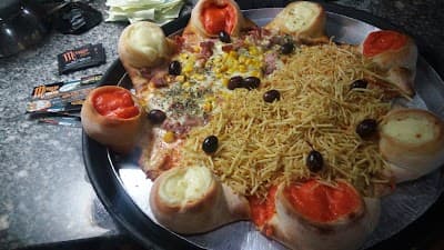 Mirante Pizza Bar - Foto 6