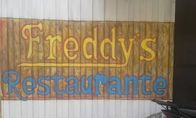 Restaurante Quintal di Freddy - Foto 3