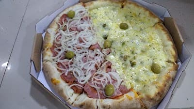 Bonaiute Pizzaria - Foto 2