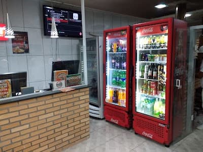Bonaiute Pizzaria - Foto 3