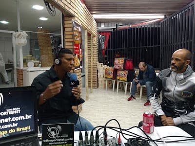 Bonaiute Pizzaria - Foto 6