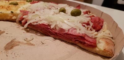 Bonaiute Pizzaria - Foto 7