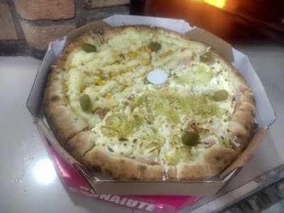 Bonaiute Pizzaria - Foto 8