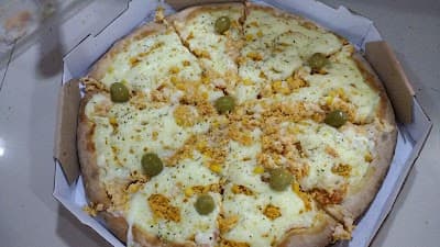 Bonaiute Pizzaria - Foto 9
