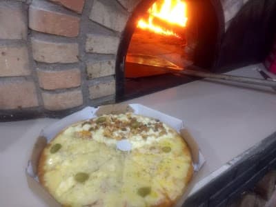 Bonaiute Pizzaria - Foto 10