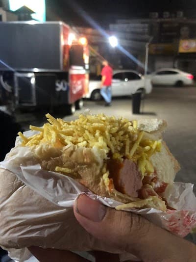 Dog do Sorriso - Foto 2