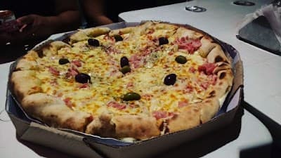 Fantastica Pizzas - Foto 3