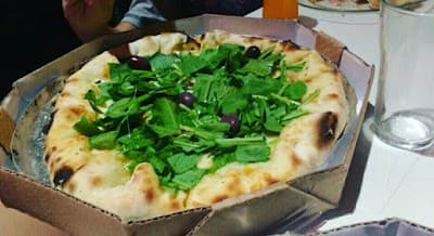 Fantastica Pizzas - Foto 4