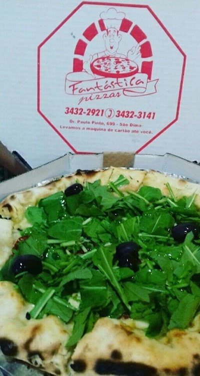 Fantastica Pizzas - Foto 5