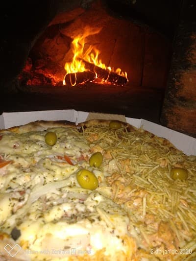 Fantastica Pizzas - Foto 6