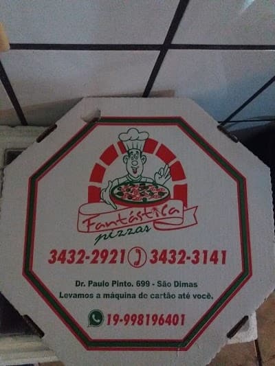 Fantastica Pizzas - Foto 7