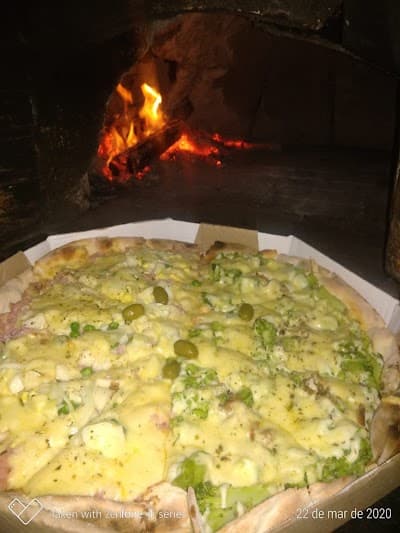 Fantastica Pizzas - Foto 10