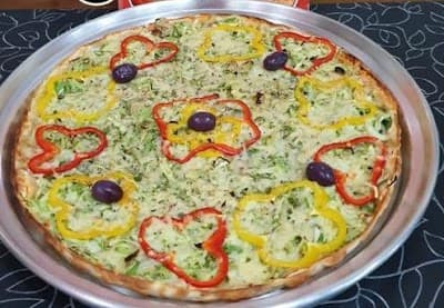 Pizzaria Leve - Foto 2
