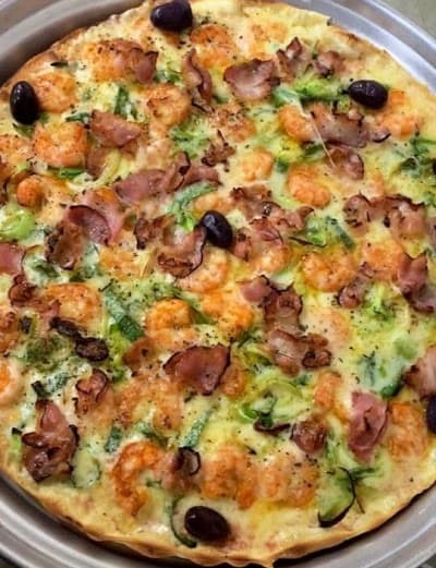 Pizzaria Leve - Foto 3