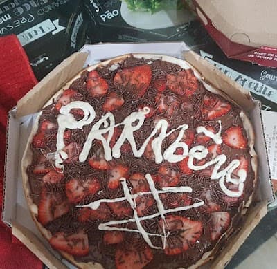 Pizzaria Leve - Foto 5