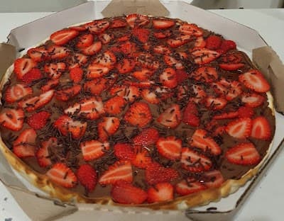Pizzaria Leve - Foto 6