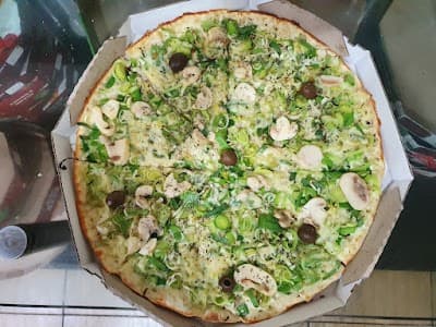 Pizzaria Leve - Foto 7