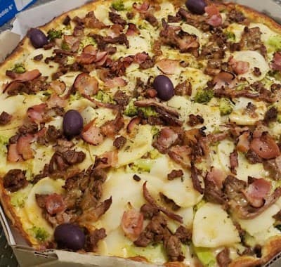 Pizzaria Leve - Foto 8