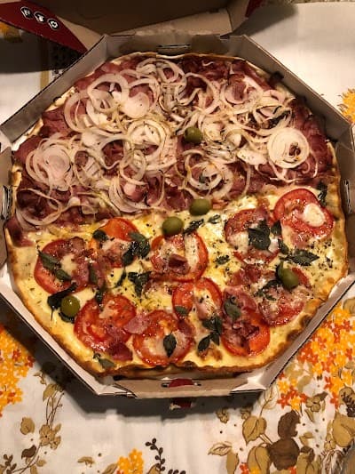 Pizzaria Leve - Foto 9