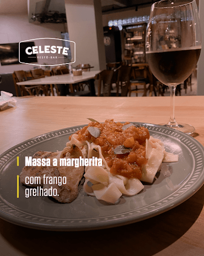 Celeste Restô Bar - Foto 5