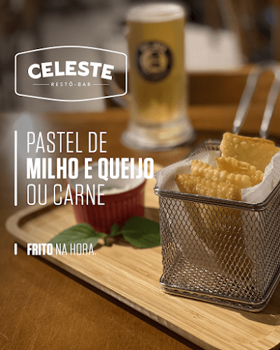 Celeste Restô Bar - Foto 6