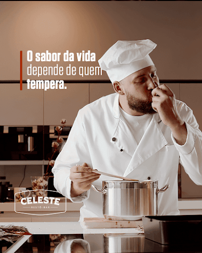 Celeste Restô Bar - Foto 8
