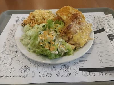 Filet e Folhas - Cidade Nova - Foto 4