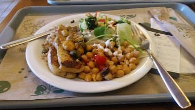 Filet e Folhas - Cidade Nova - Foto 8