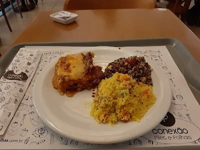 Filet e Folhas - Cidade Nova - Foto 9