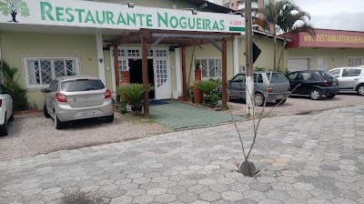 Restaurante das Nogueiras - Foto 1