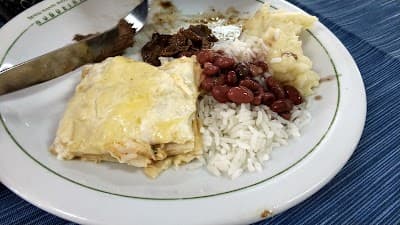 Restaurante das Nogueiras - Foto 2
