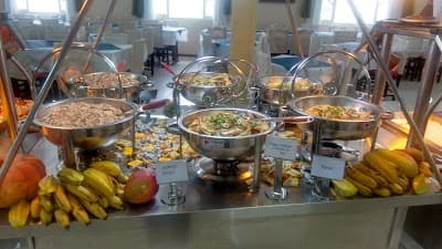 Restaurante das Nogueiras - Foto 5
