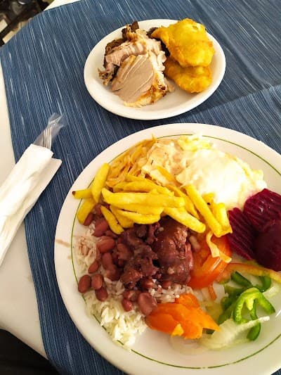 Restaurante das Nogueiras - Foto 6