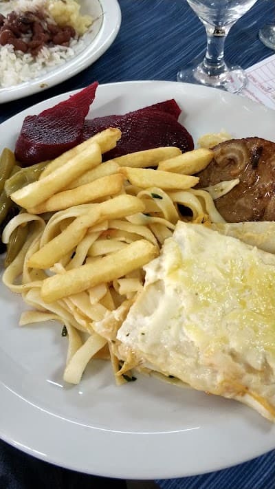 Restaurante das Nogueiras - Foto 7