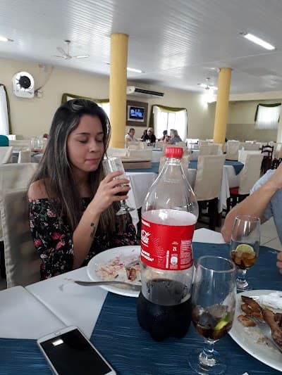Restaurante das Nogueiras - Foto 8