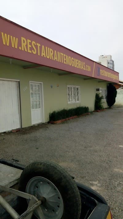 Restaurante das Nogueiras - Foto 10