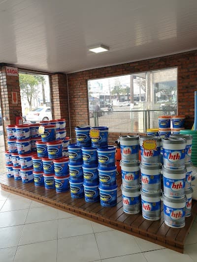 TOP PISCINAS - Assistência Técnica e Produtos - Foto 2