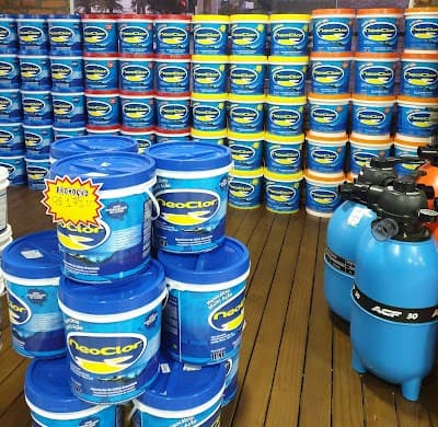 TOP PISCINAS - Assistência Técnica e Produtos - Foto 4