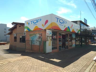 TOP PISCINAS - Assistência Técnica e Produtos - Foto 5