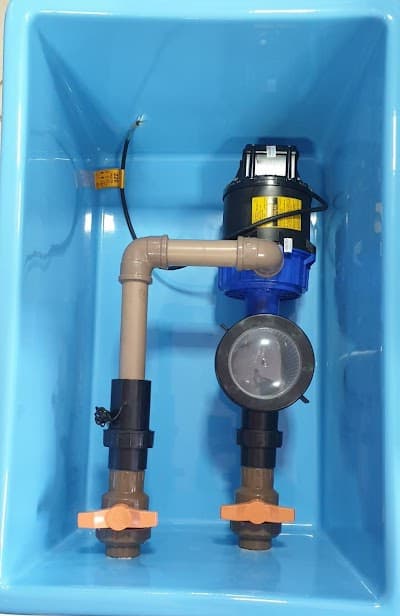 TOP PISCINAS - Assistência Técnica e Produtos - Foto 6