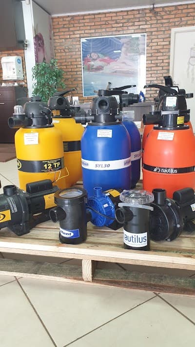 TOP PISCINAS - Assistência Técnica e Produtos - Foto 10