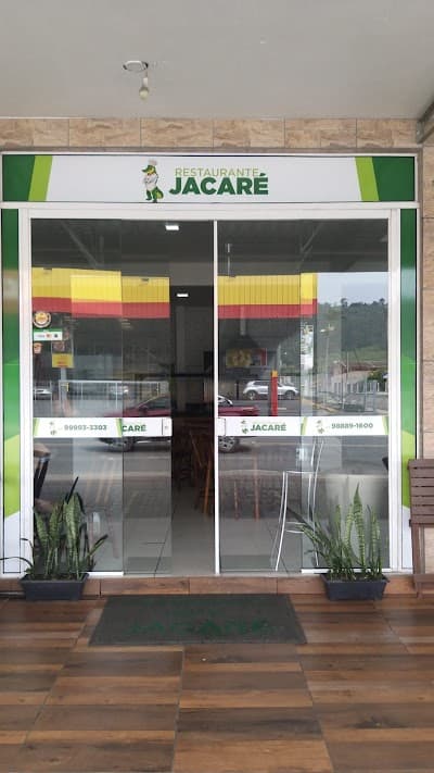 Restaurante Jacaré - Foto 1