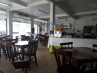 Restaurante Jacaré - Foto 3