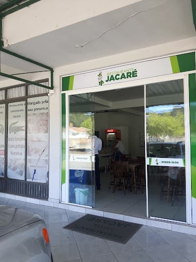 Restaurante Jacaré - Foto 6