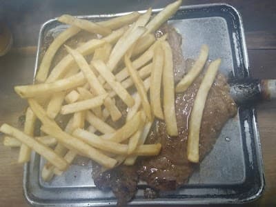 Chapa Quente - Foto 2