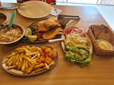 Freunde Haus - Foto 2