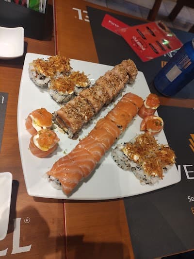 Porto Sushi Camobi - Foto 5
