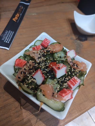 Porto Sushi Camobi - Foto 7